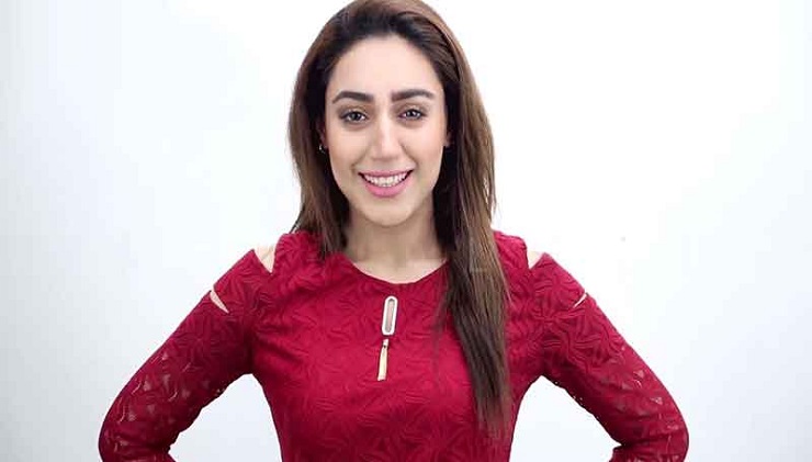 পাক অভিনেত্রী সামারার গোপন ভিডিও ফাঁস