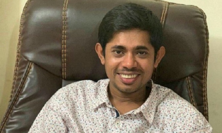 প্রধানমন্ত্রীকে খোলা চিঠিতে যা লিখেছেন ছাত্রলীগের তপু