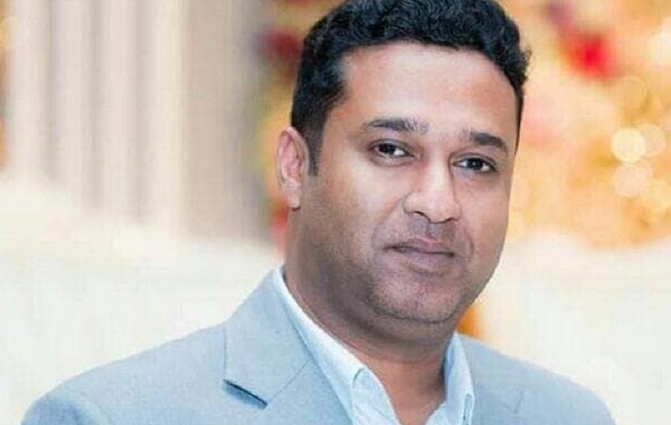 যুবলীগের খাদ্য উপ কমিটির সদস্য নড়িয়ার সুজন