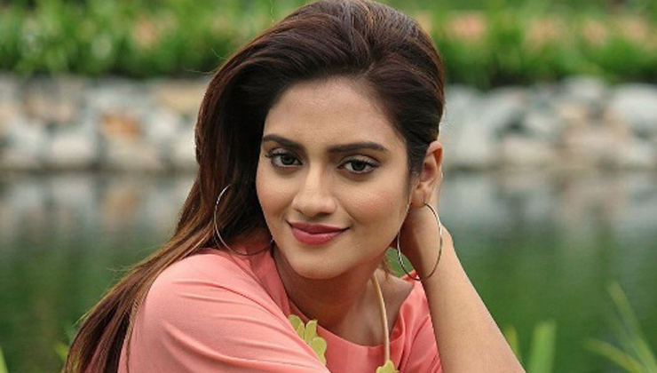 গুরুতর অসুস্থ হয়ে আইসিইউতে নুসরাত 