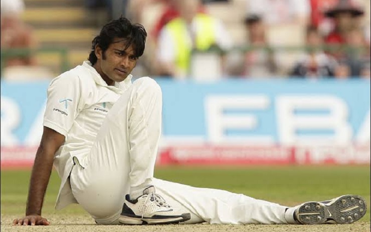 নিষিদ্ধ হচ্ছেন শাহাদাত!