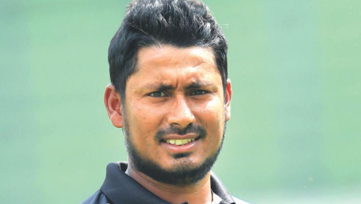 বিপিএলে দল পাননি আশরাফুল