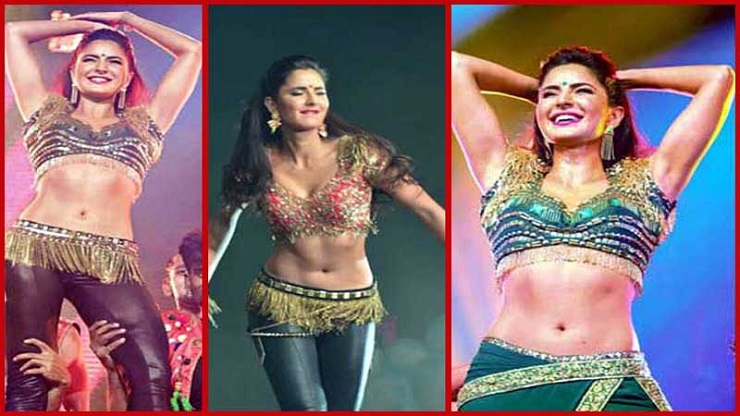 ‘বিশেষ ব্যক্তি’র জন্য জন্মদিনে বিশেষ বার্তা দিলেন ক্যাটরিনা