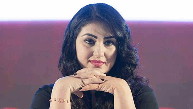 অপু বিশ্বাসকে নিয়ে চার লক্ষাধিক ভক্তের উচ্ছ্বাস!