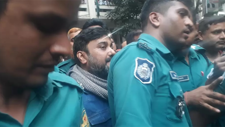 এবার টার্গেটে চার সাংসদসহ ১০৫ জন (তালিকাসহ)