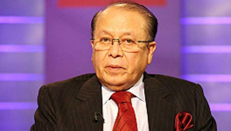 মোরশেদ খান ও তার ছেলের ব্যাংক হিসাব জব্দের আদেশ হাইকোর্টে বহাল