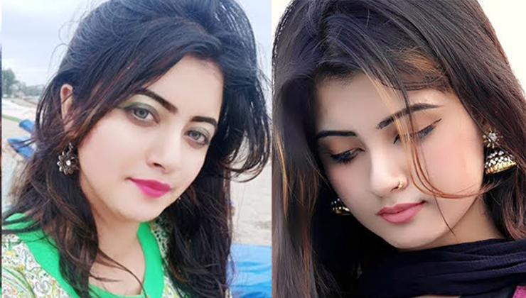 এবার চলচ্চিত্রে নাসিরের ‘প্রেমিকা’ সুবহা