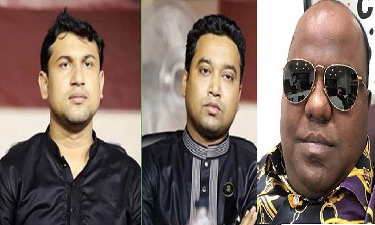 শোভন-রাব্বানী-নাজমুলের সম্পদের অনুসন্ধানে দুদক