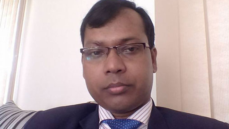 র‌্যাবের নির্বাহী ম্যাজিস্ট্রেট সরোয়ার আলমকে হাইকোর্টে তলব