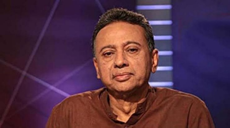 অল্পের জন্য রক্ষা পেলেন আমির খসরুসহ বিএনপি নেতারা