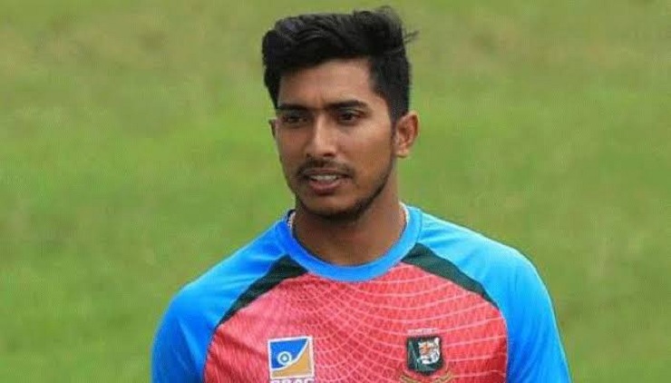 ইডেন টেস্টে উড়িয়ে নেওয়া হতে পারে সৌম্যকে