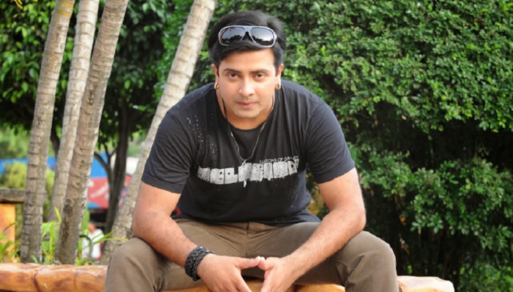 'তাদের বোঝা উচিত কার বাড়িতে অভিযান চালিয়েছে'