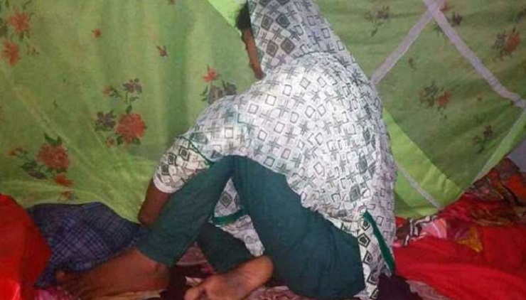 হাত-পা বেঁধে বোনকে ধর্ষণ, সেই ভাই গ্রেপ্তার
