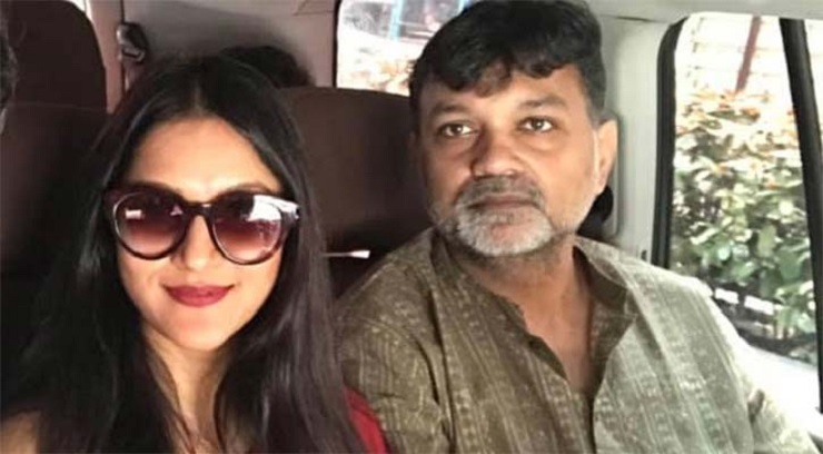সৃজিত-মিথিলার বিয়ে ২২ ফেব্রুয়ারি! 