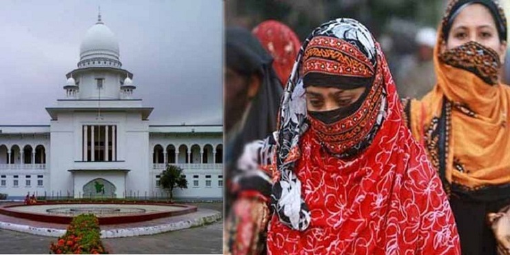যে ৫ দেশে গৃহকর্মী না পাঠাতে হাইকোর্টে রিট