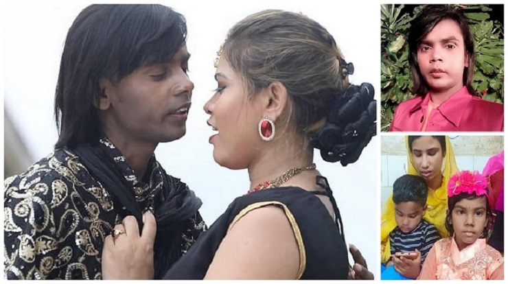 হিরো আলমের বিরুদ্ধে ‘দুই বউ’ পেটানোর অভিযোগ!