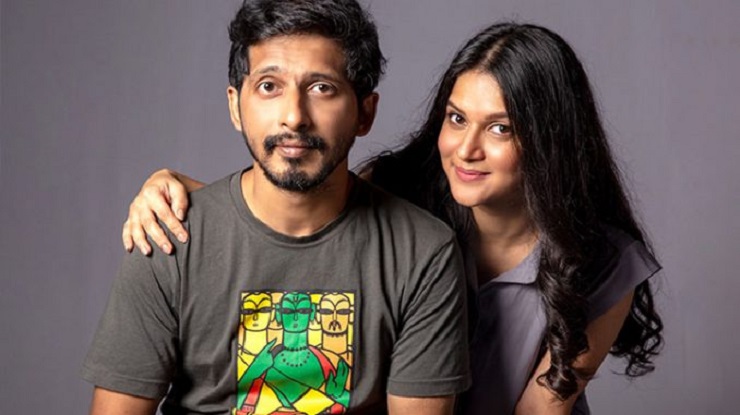 মিথিলা-সৃজিতের বিয়ে নিয়ে মুখ খুললেন অর্ণব