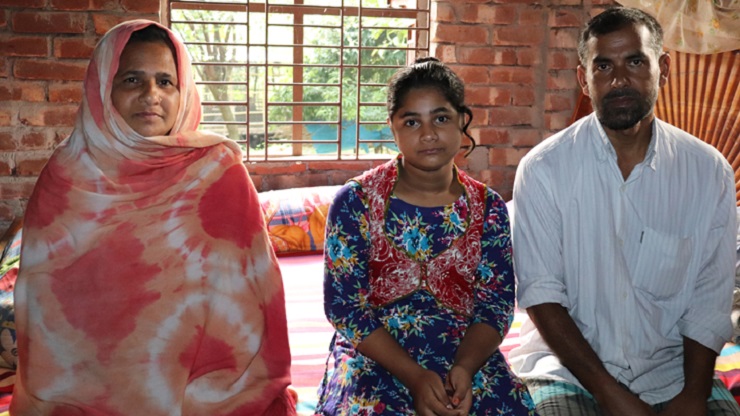 ‘স্কুলের দুর্নাম হবে’ তাই হিমুকে পরীক্ষা দিতে দেয়া হল না!