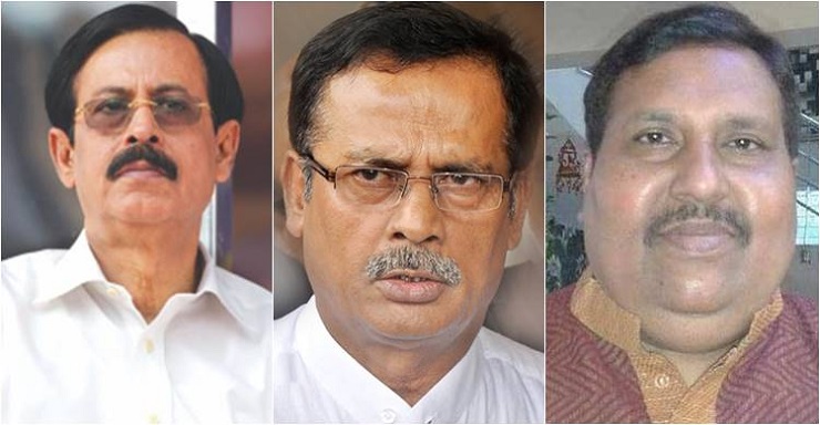 যুবলীগ কংগ্রেস : কে হাসবে শেষ হাসি?