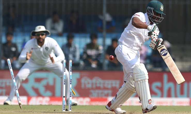 জয় দিয়ে শুরু, হারে শেষ