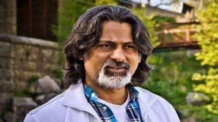 যুবকদের রাজনীতিতে ফিরিয়ে আনার অঙ্গীকার পরশের 