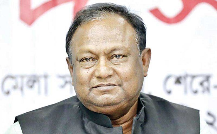 মানুষ চড়তে পারে না, আমি প্লেনে পেঁয়াজ নিয়ে আসছি: বাণিজ্যমন্ত্রী