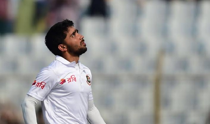 হেরেছি সমস্যা নেই, অনেক কিছুই শিখেছি: মমিনুল
