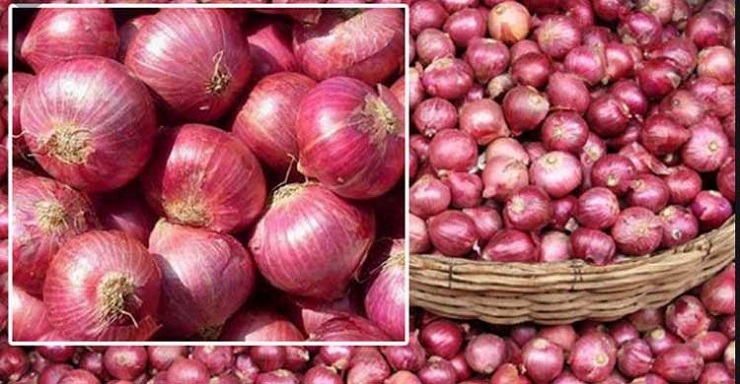 পেঁয়াজ সিন্ডিকেটের নেপথ্যে কারা?