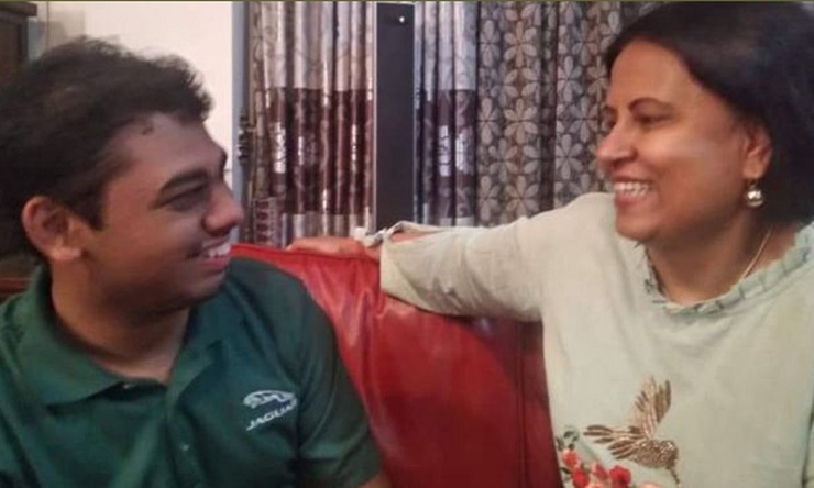 এরিককে নিয়ে কেন এতো নাটক?