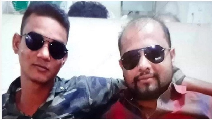 নববিবাহিতা স্ত্রীকে দিয়ে দেহ ব্যবসা