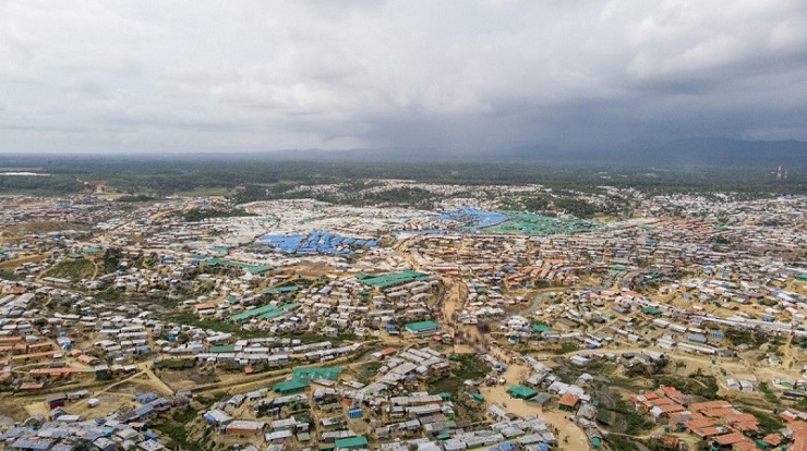 মিয়ানমারের মিথ্যাচারে বাংলাদেশের প্রতিবাদ