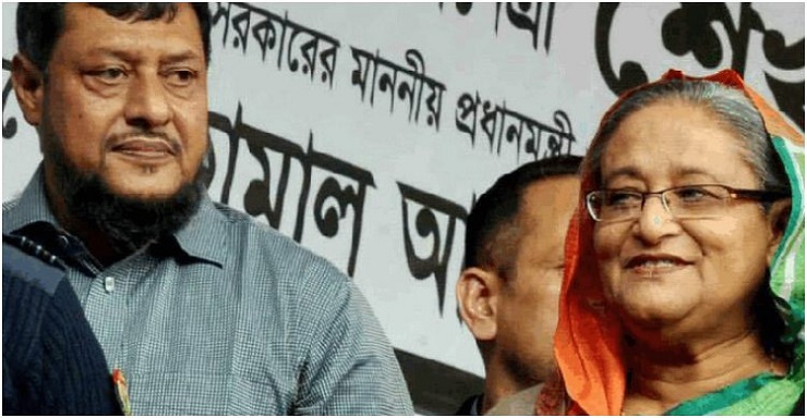 যে কারণে নিখিল যুবলীগের সাধারণ সম্পাদক