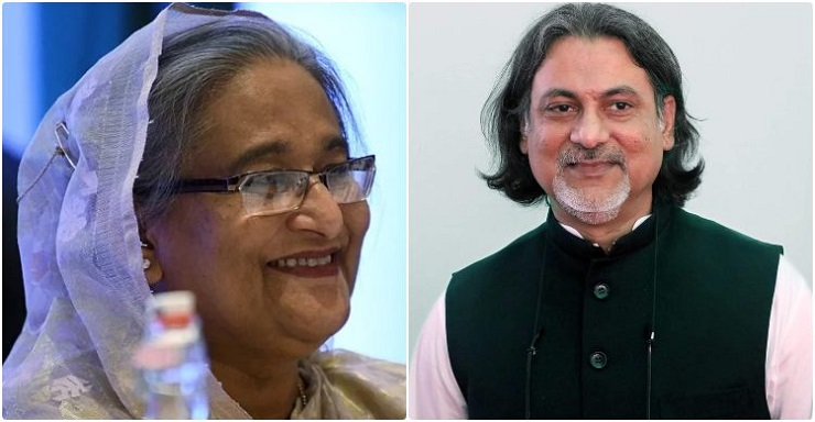 রাজনীতিতে পরিবারতন্ত্র কেন?