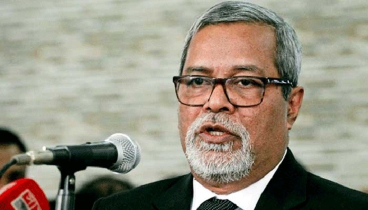 সিইসির ওপর ক্ষুব্ধ চার নির্বাচন কমিশনার