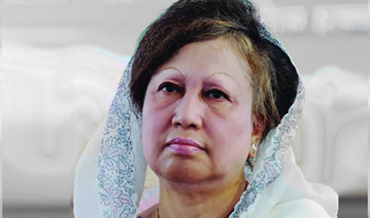 খালেদা জিয়ার ভাগ্য নির্ধারণ আজ