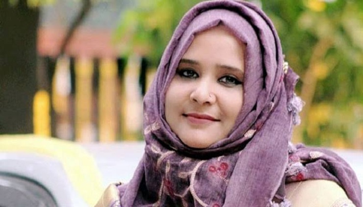 সন্তানদের নিয়ে আত্মহত্যার হুমকি দিলেন এমপি বুবলী!