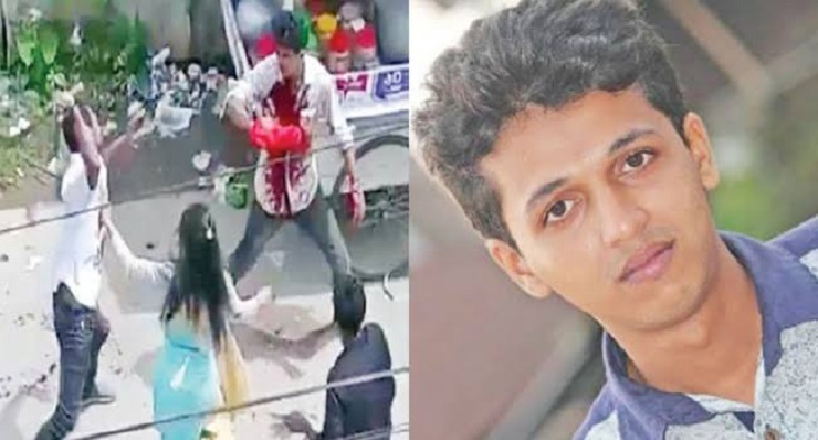 রিফাত হত্যা : শহীদ মিনারে মিটিং করে মারার সিদ্ধান্ত