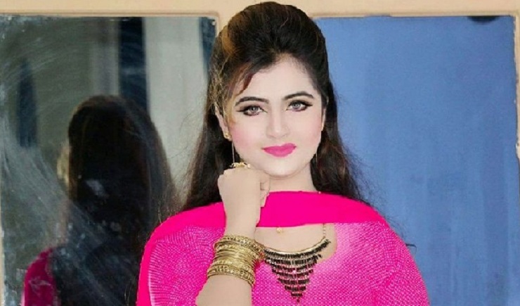 ক্রিকেটার নাসিরকে নিয়ে কথা বলতে চাই না, বললেন সেই সুবহা