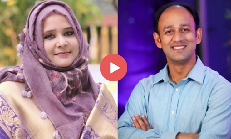 লোকমানের জনপ্রিয়তার কথা ভেবে পদত্যাগ করুন: বুবলীকে সুমন