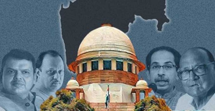 মহারাষ্ট্রের মসনদে বসবে কে?