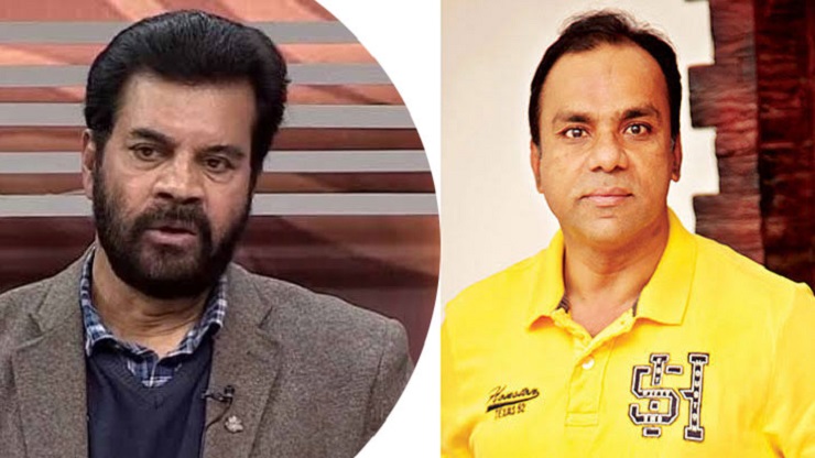 ইলিয়াস কাঞ্চনকে নিয়ে শ্রমিকদের ‘কাণ্ডে’ মুখ খুললেন মিশা সওদাগর