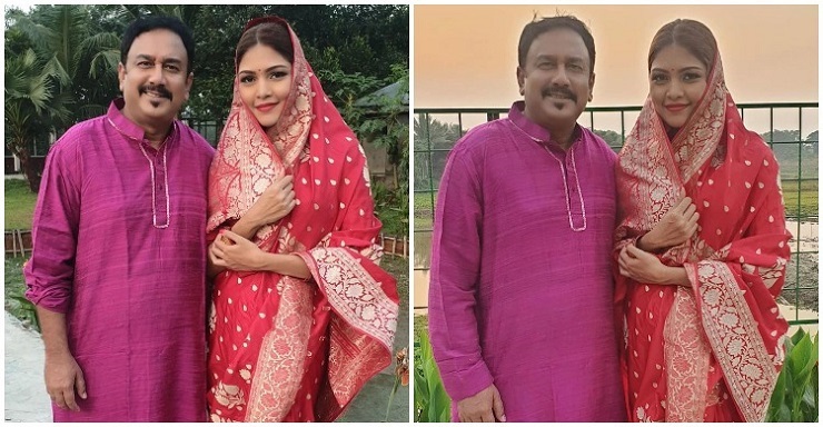 বউ পিয়াকে নিয়ে বিপদে জাহিদ হাসান