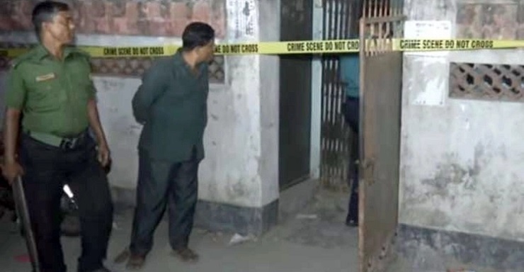 মিরপুরে জোড়া খুনে জড়িত ‘একাধিক’