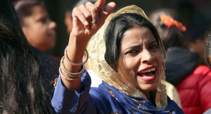 হায়দারাবাদের পর এবার বিহারে ধর্ষণ করে পুড়িয়ে হত্যা