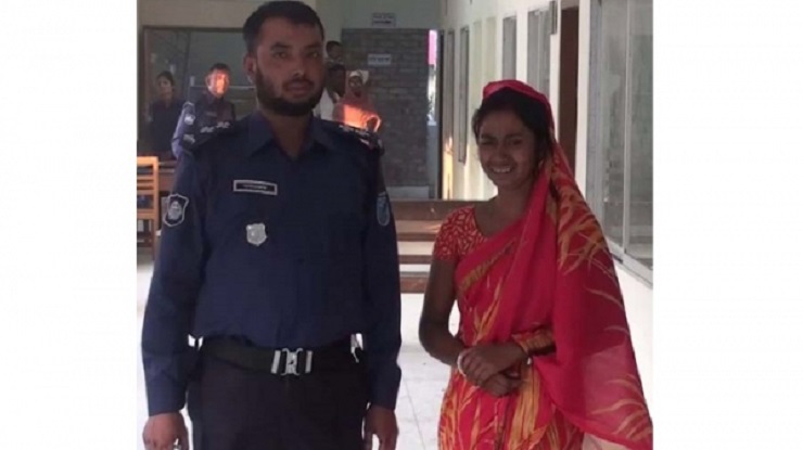 শিশু জয়কে গলা টিপে হত্যা করেন সৎমা