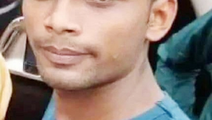 প্রেমিককে নিয়ে প্রেমিকা উধাও!