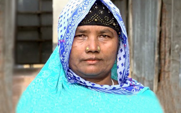 নারী ‘কসাই’ জামিলা