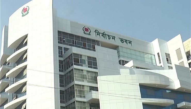 নির্ধারিত সময়ে প্রকাশ হচ্ছে না চূড়ান্ত ভোটার তালিকা