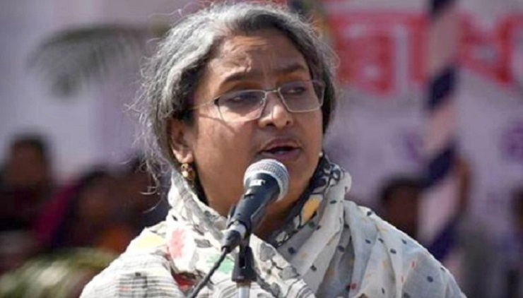 সব সমস্যা সমাধানের আশ্বাস শিক্ষামন্ত্রীর