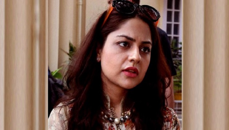 ‘ভারত মুসলিমদের দেশ নয়’